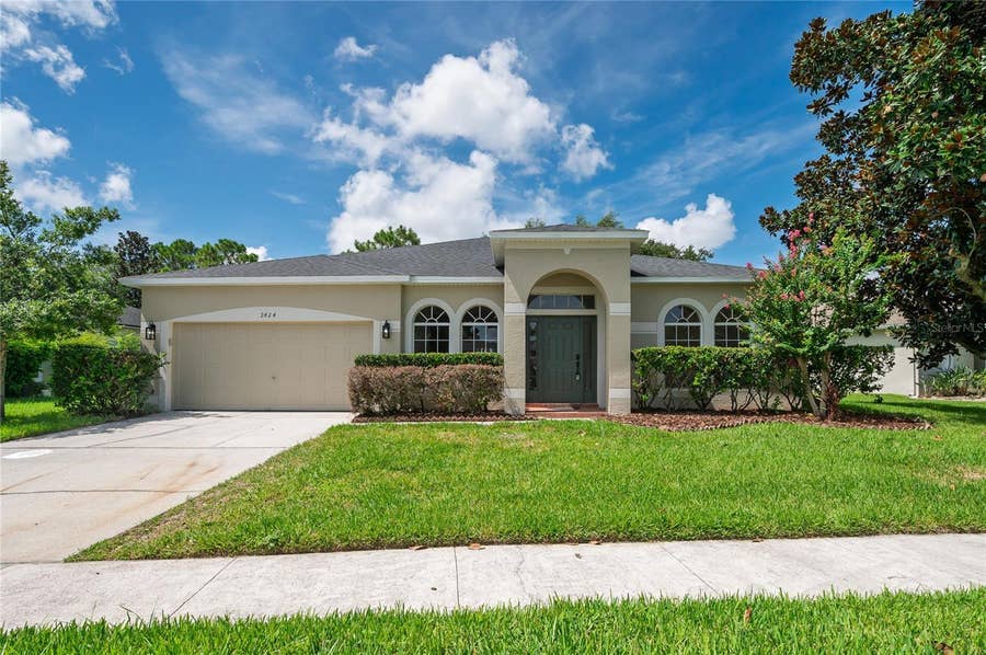 Property photo for 2424 STONE CROSS CIRCLE, Orlando, FL