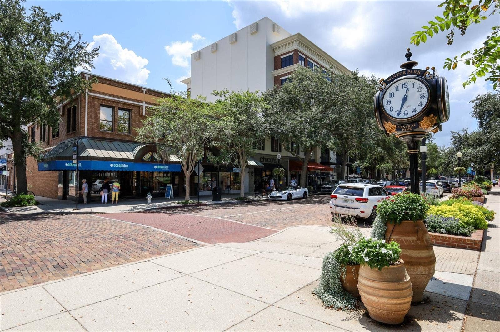 311 E MORSE BOULEVARD, #4-5, Winter Park, FL 32789 Enjoy the Park Avenue Lifestyle