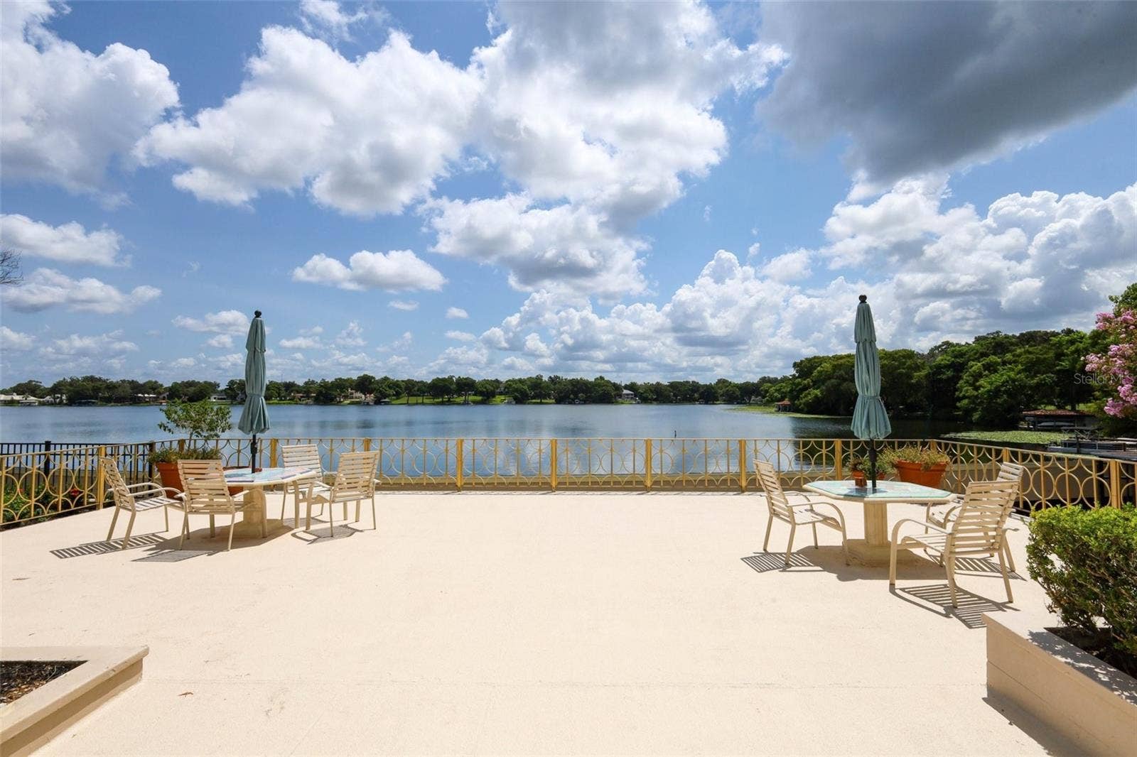 311 E MORSE BOULEVARD, #4-5, Winter Park, FL 32789 Waterfront Community Pavilion