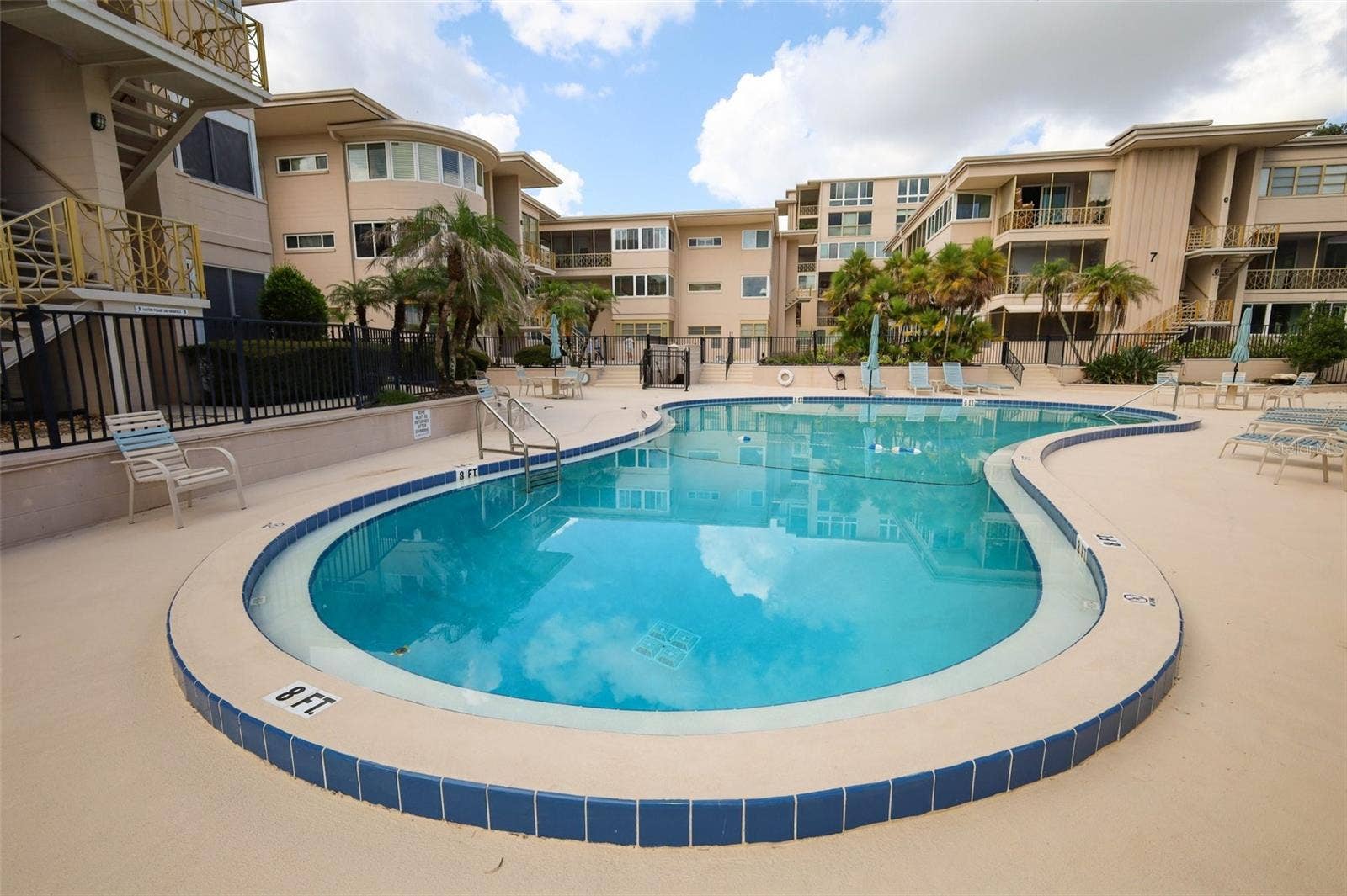 311 E MORSE BOULEVARD, #4-5, Winter Park, FL 32789 311 E MORSE BOULEVARD, #4-5, Winter Park, FL 32789