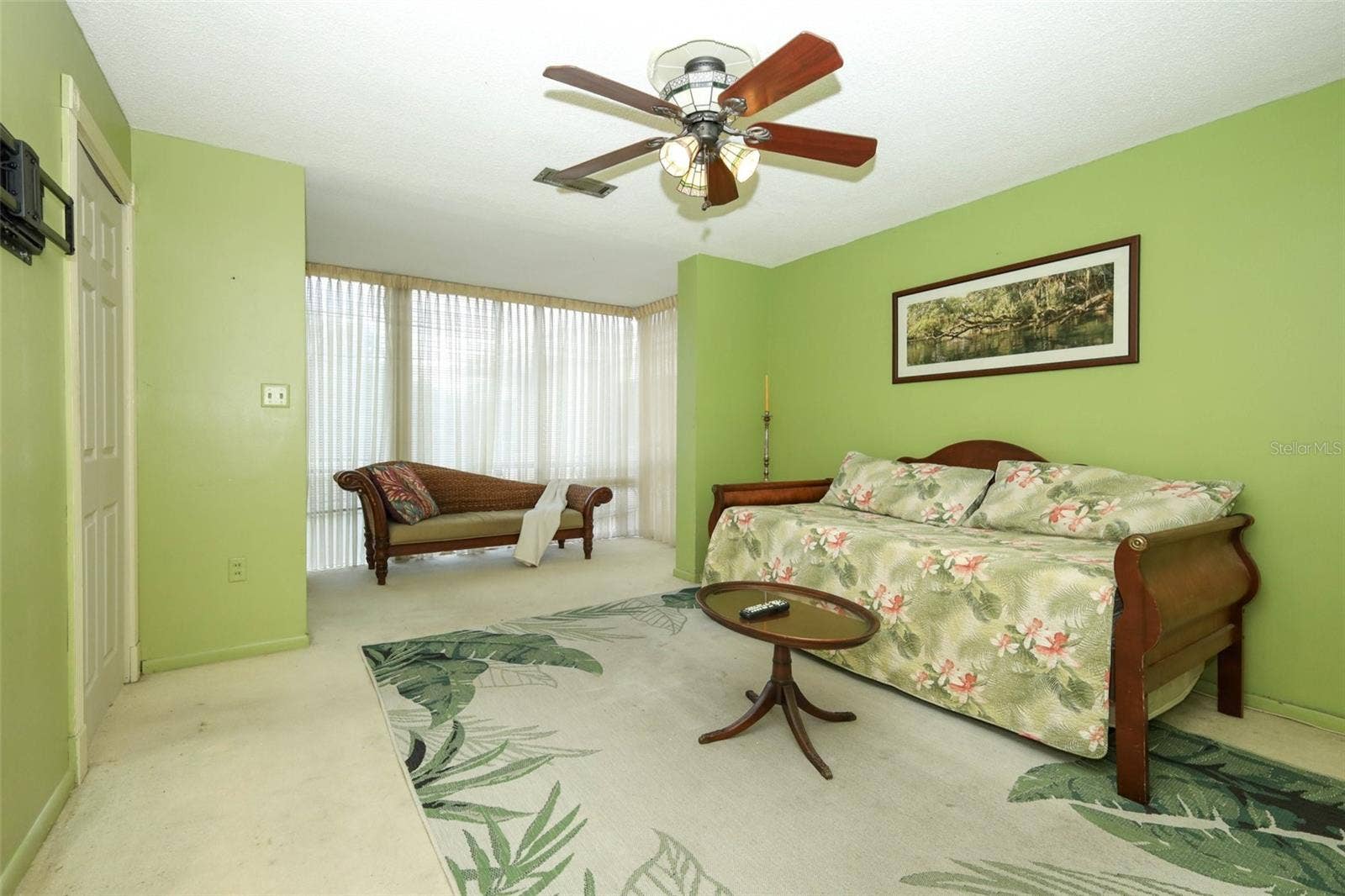 311 E MORSE BOULEVARD, #4-5, Winter Park, FL 32789 Secondary Bedroom