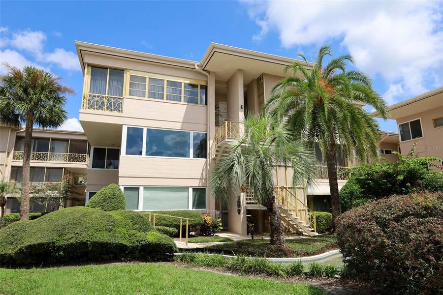 Property photo for 311 E MORSE BOULEVARD, #4-5, Winter Park, FL