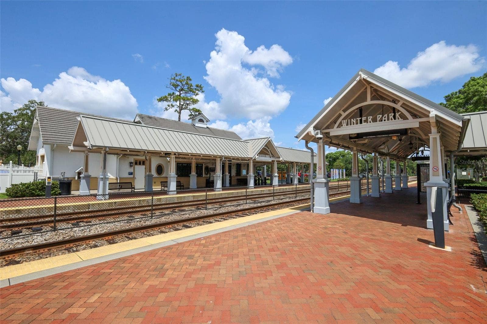 311 E MORSE BOULEVARD, #4-5, Winter Park, FL 32789 Minutes to Sunrail Station Winter Park