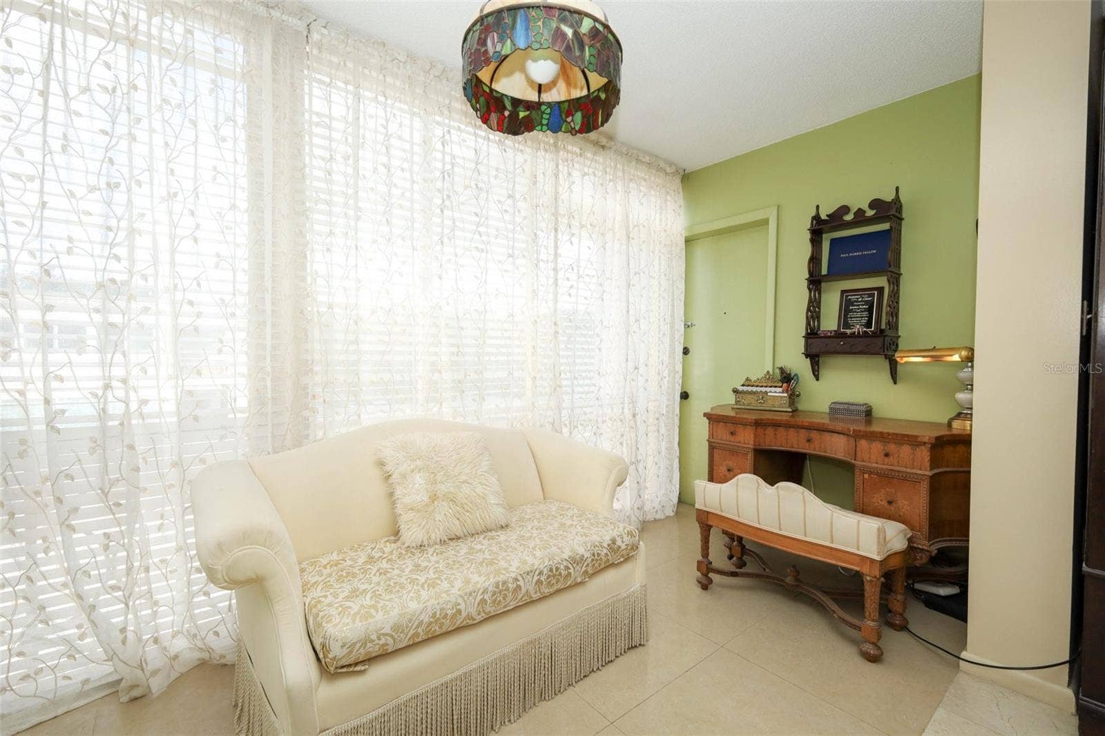 311 E MORSE BOULEVARD, #4-5, Winter Park, FL 32789 Rear exit with easy access to pool