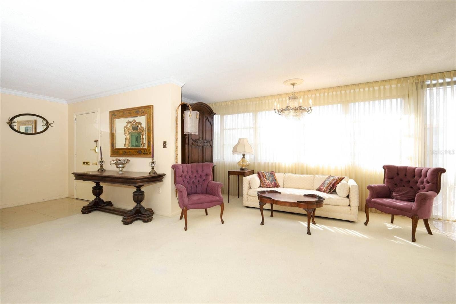 311 E MORSE BOULEVARD, #4-5, Winter Park, FL 32789 Abundance of natural light