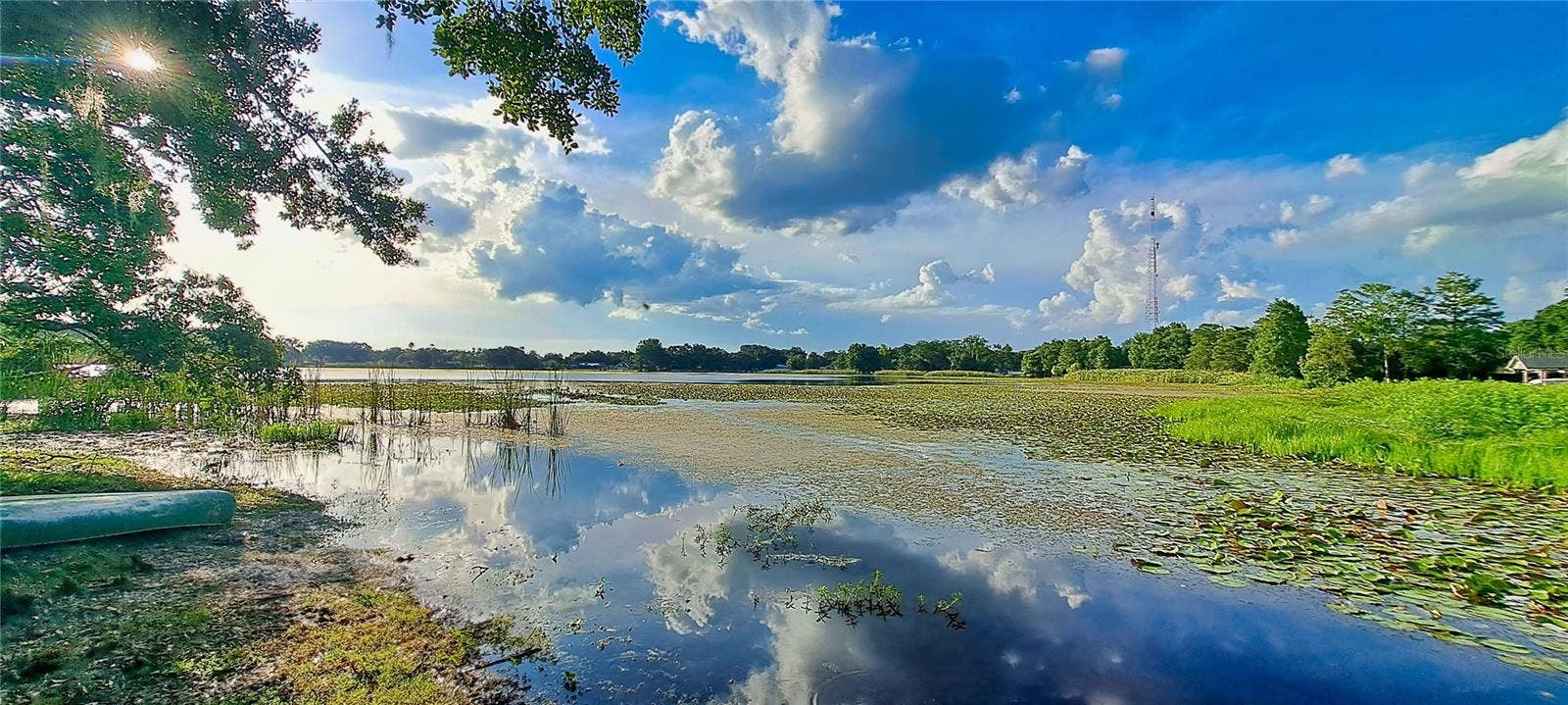3017 BAY LAKE ROAD, Orlando, FL 32808 3017 BAY LAKE ROAD, Orlando, FL 32808