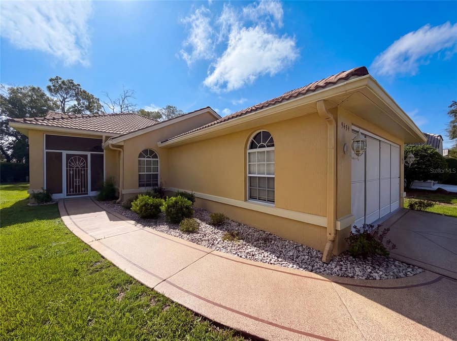 Property photo for 9454 MISSISSIPPI RUN, Weeki Wachee, FL