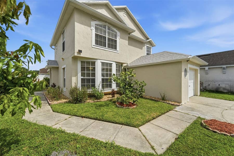 Property photo for 2411 PARSONS POND CIRCLE, Kissimmee, FL
