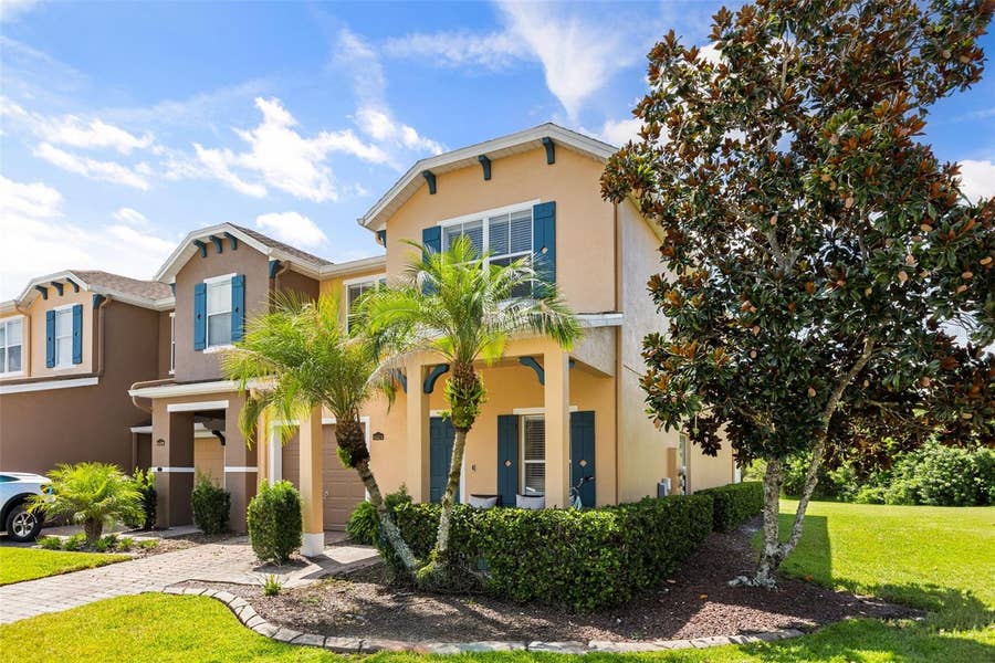 Property photo for 16424 CEDAR CREST DRIVE, Orlando, FL