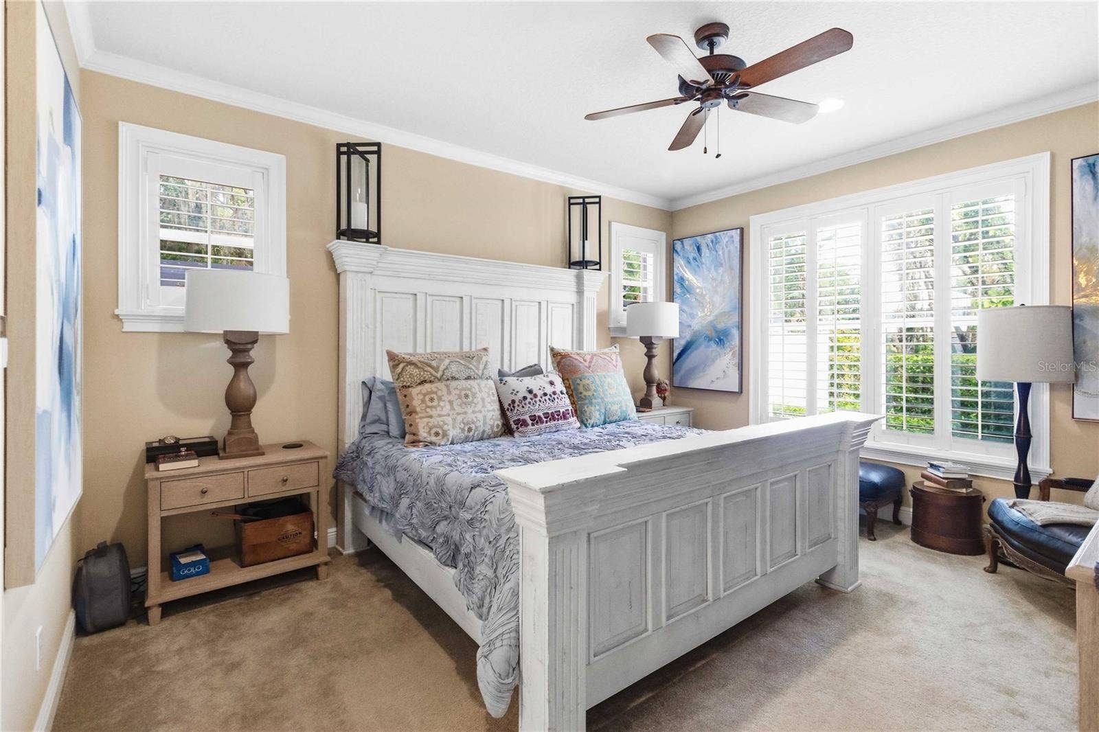 615 E KALEY STREET, Orlando, FL 32806