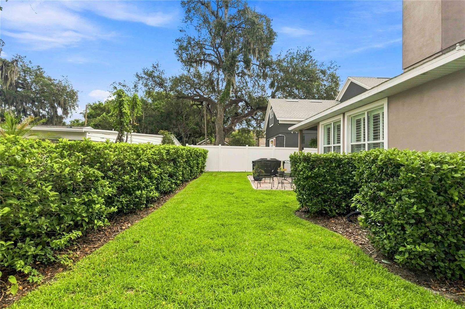 615 E KALEY STREET, Orlando, FL 32806