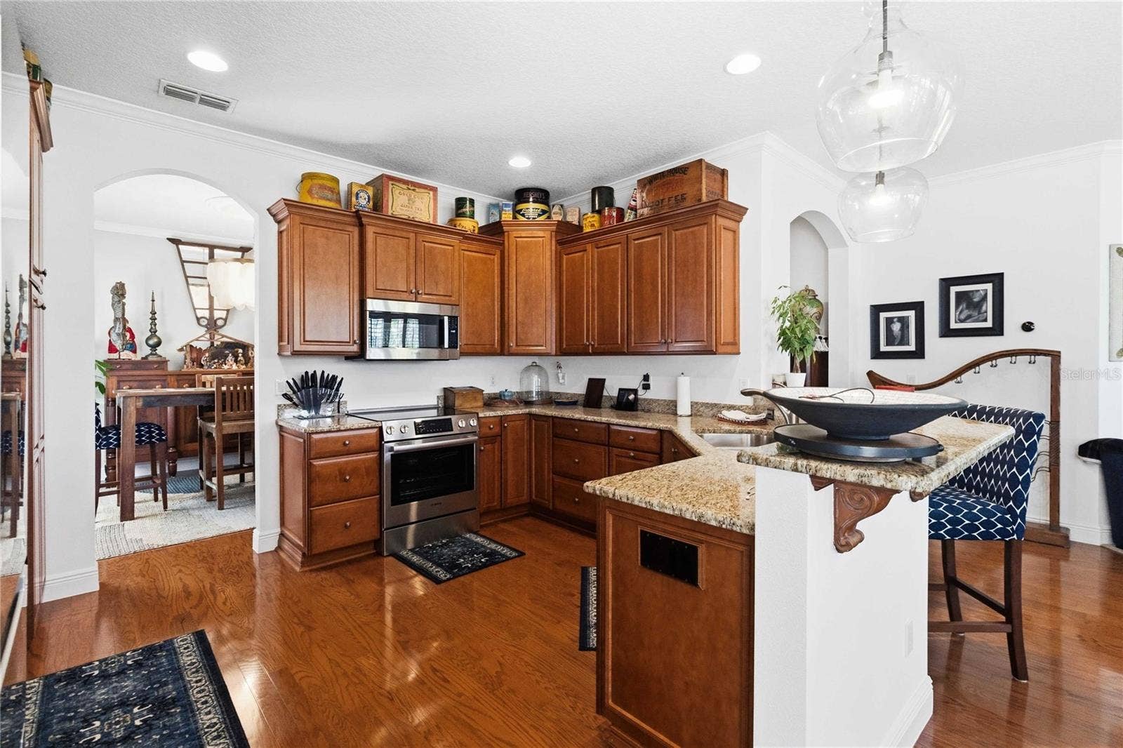 615 E KALEY STREET, Orlando, FL 32806