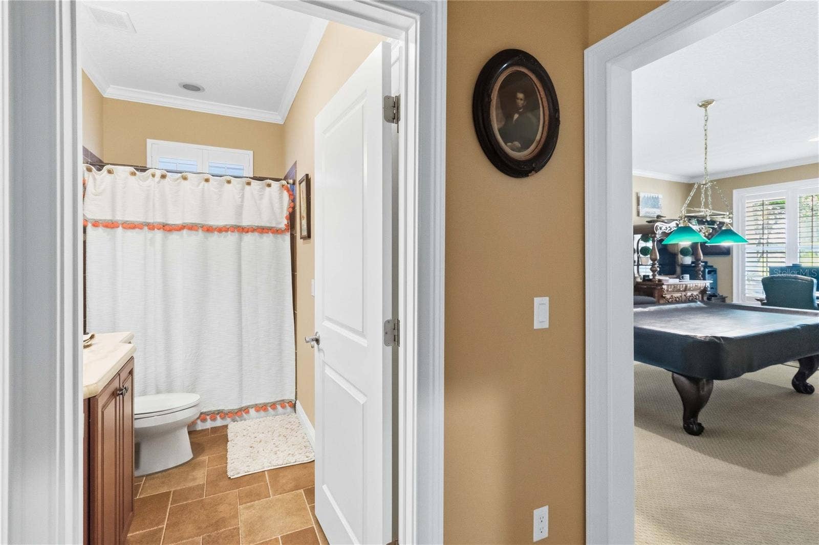 615 E KALEY STREET, Orlando, FL 32806
