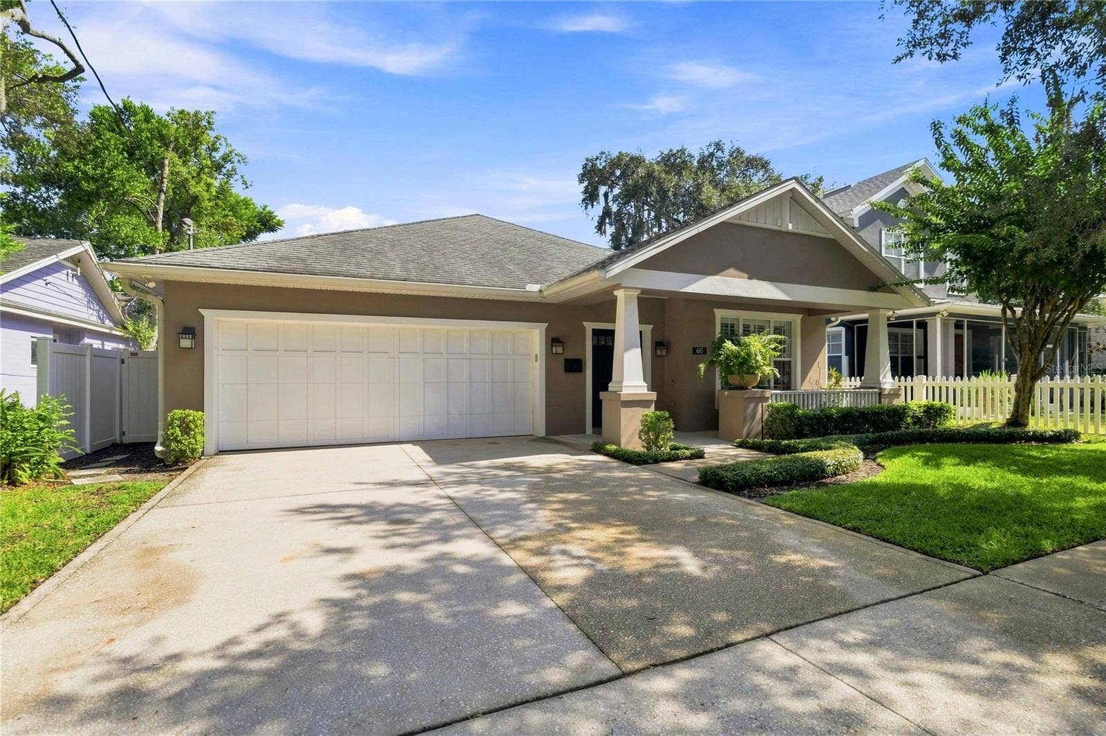615 E KALEY STREET, Orlando, FL 32806