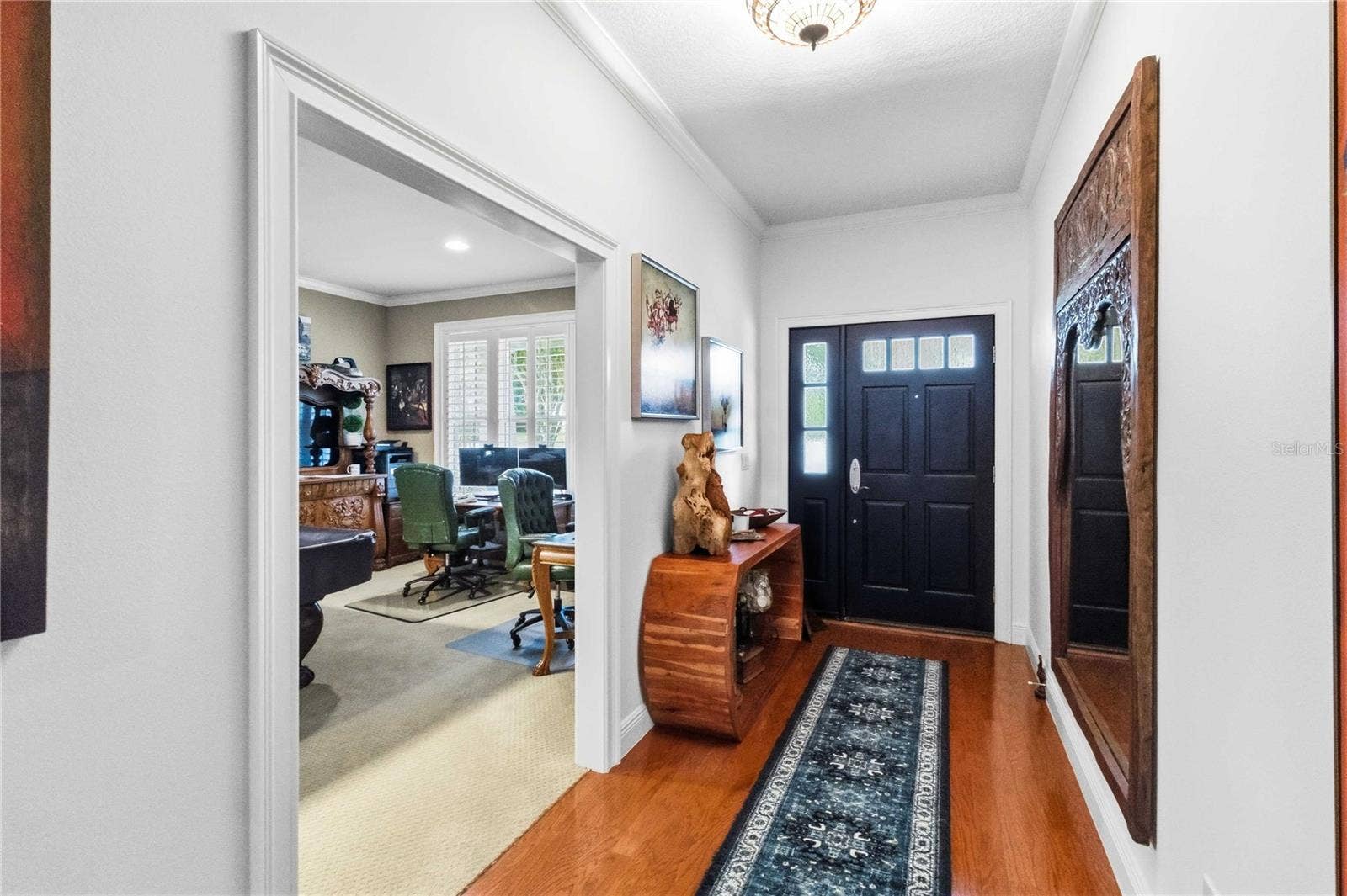 615 E KALEY STREET, Orlando, FL 32806