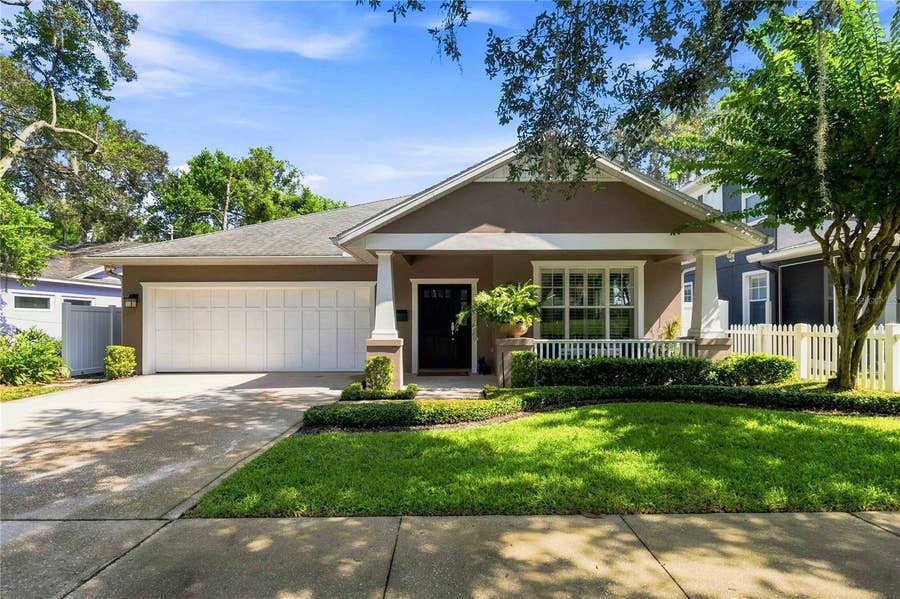 Property photo for 615 E KALEY STREET, Orlando, FL