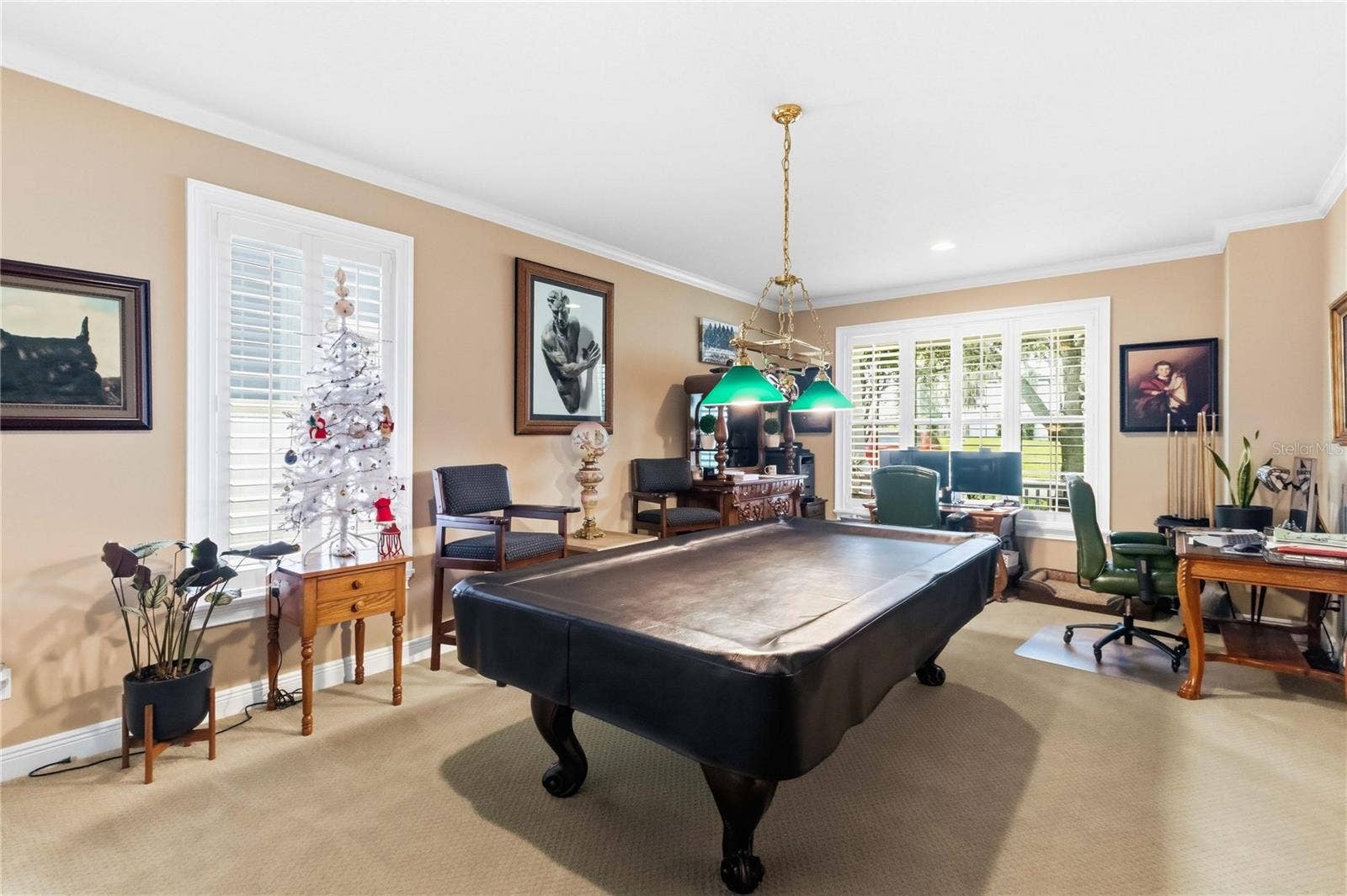615 E KALEY STREET, Orlando, FL 32806