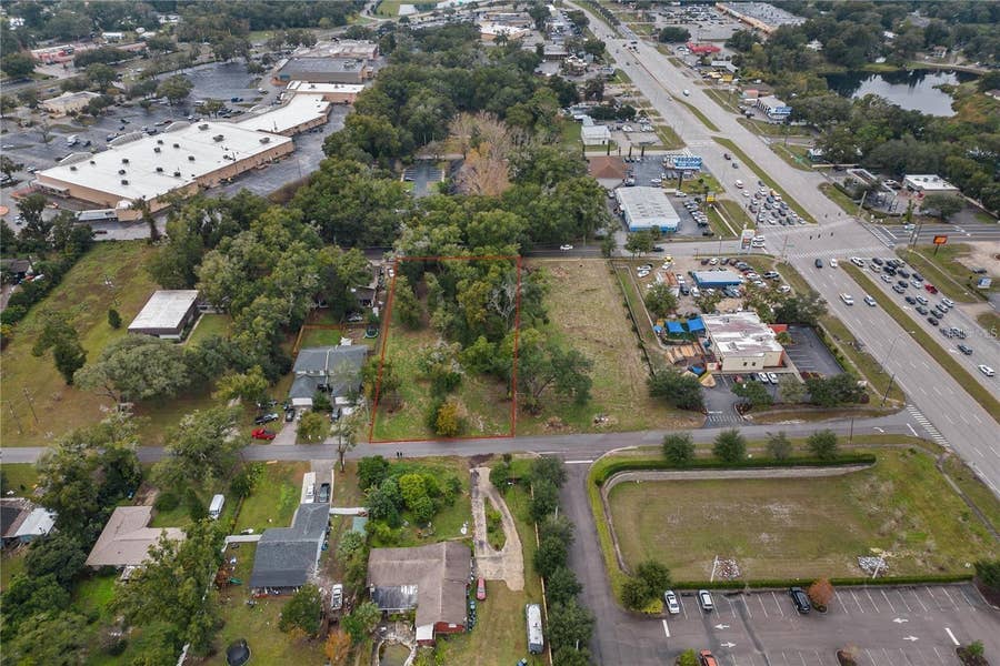 Property photo for SAND AVENUE, Apopka, FL