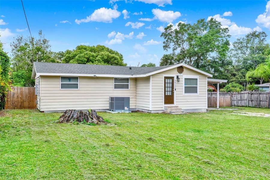 Property photo for 30137 ORANGE AVENUE, Sorrento, FL