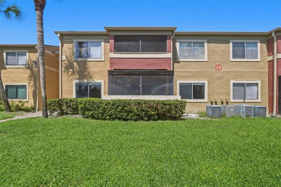 Property photo for 648 KENWICK CIRCLE, #102, Casselberry, FL