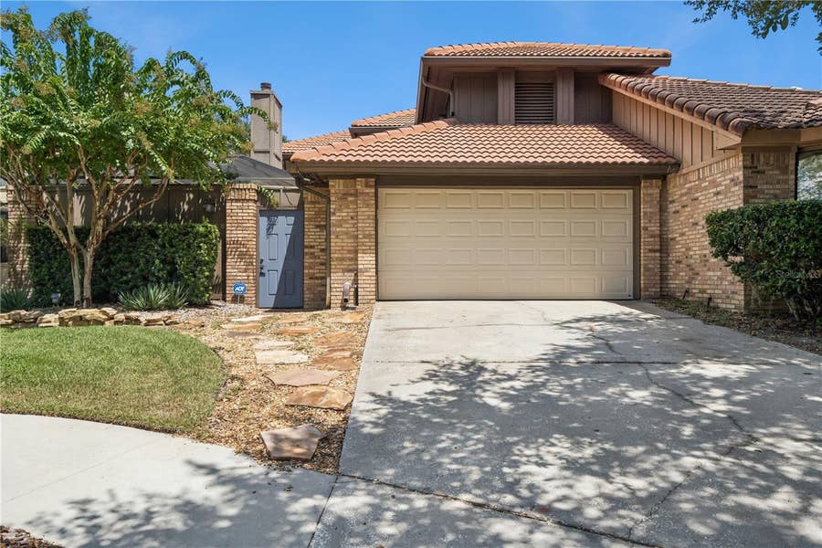 Property photo for 1256 MELISSA COURT, Winter Park, FL