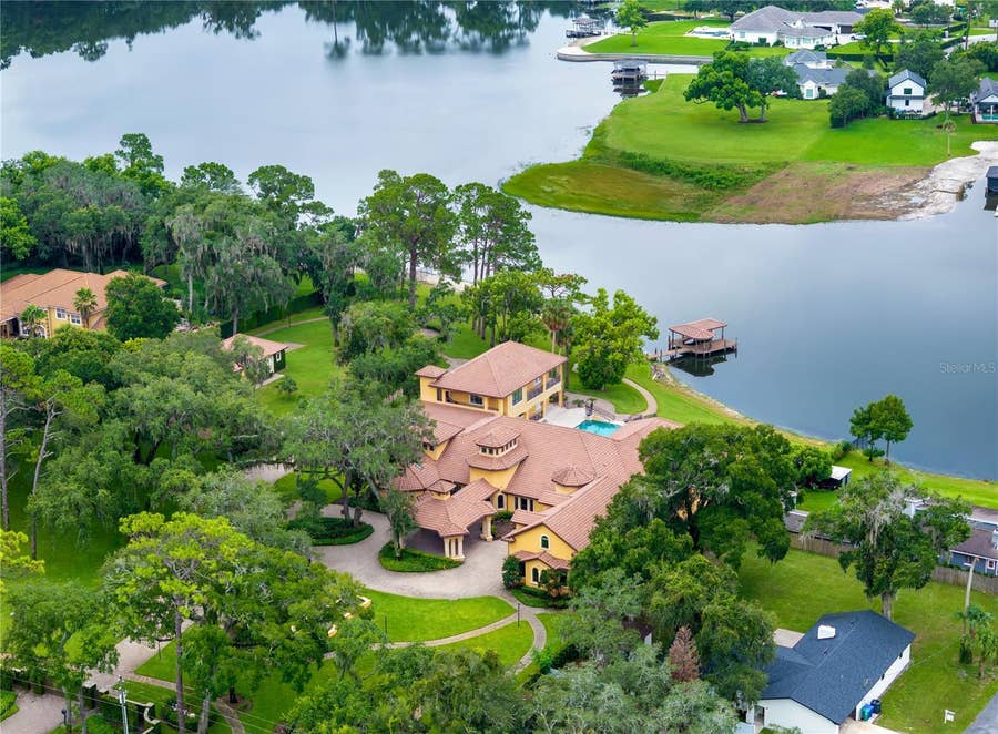 Property photo for 1795 W LAKE MARY BOULEVARD, Lake Mary, FL