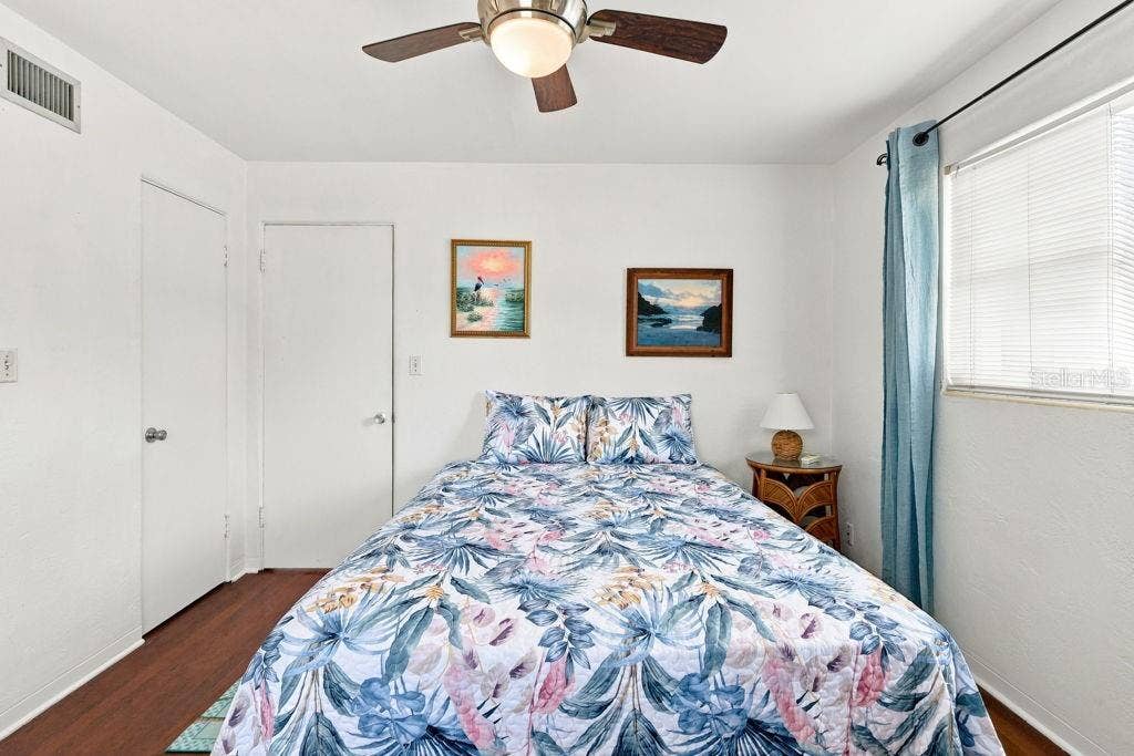 379 MORNINGSIDE AVENUE, Daytona Beach, FL 32118 Bedroom 2