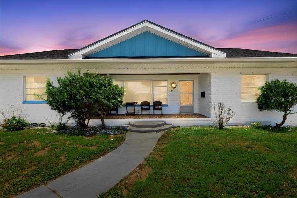 379 MORNINGSIDE AVENUE, Daytona Beach, FL 32118 379 MORNINGSIDE AVENUE, Daytona Beach, FL 32118