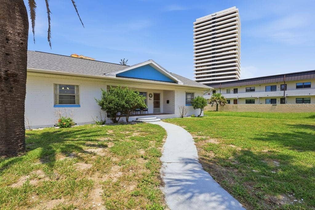 379 MORNINGSIDE AVENUE, Daytona Beach, FL 32118 379 MORNINGSIDE AVENUE, Daytona Beach, FL 32118