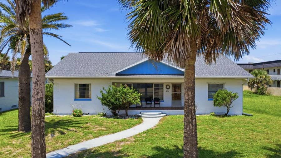 Property photo for 379 MORNINGSIDE AVENUE, Daytona Beach, FL