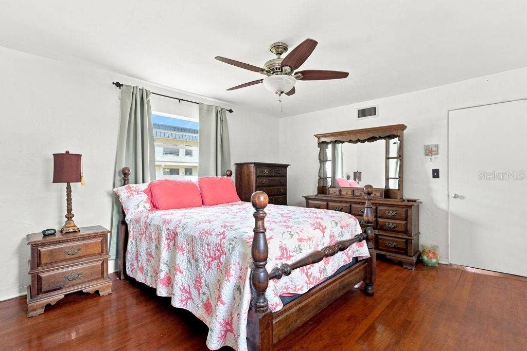 379 MORNINGSIDE AVENUE, Daytona Beach, FL 32118 Bedroom 1
