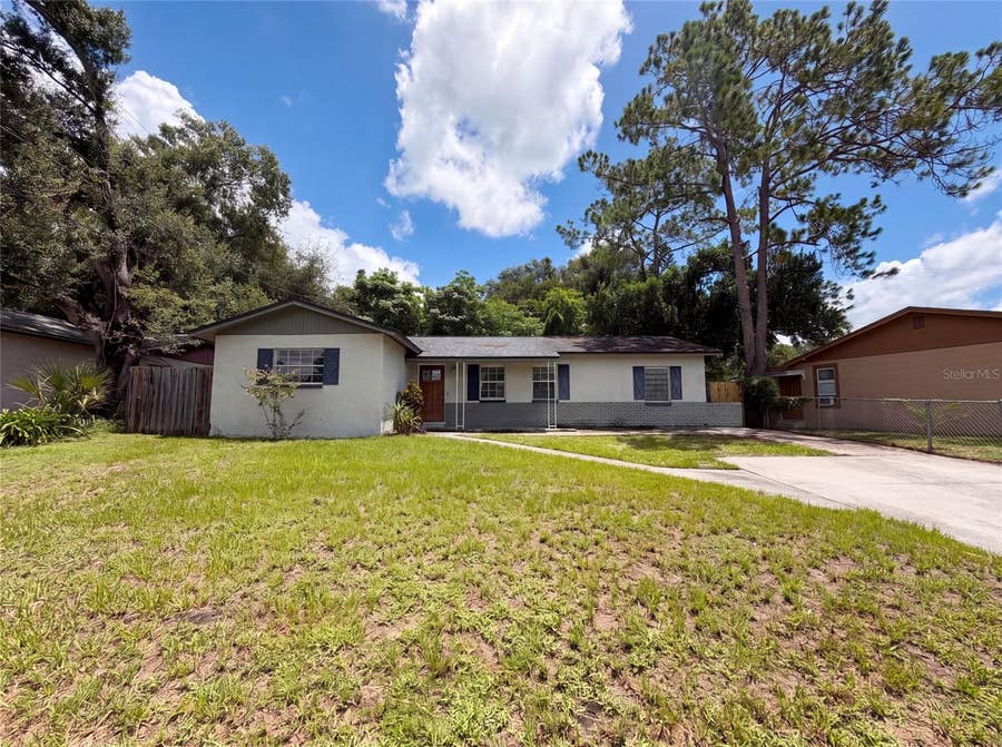 Property photo for 7018 LYNWOOD DRIVE, Tampa, FL