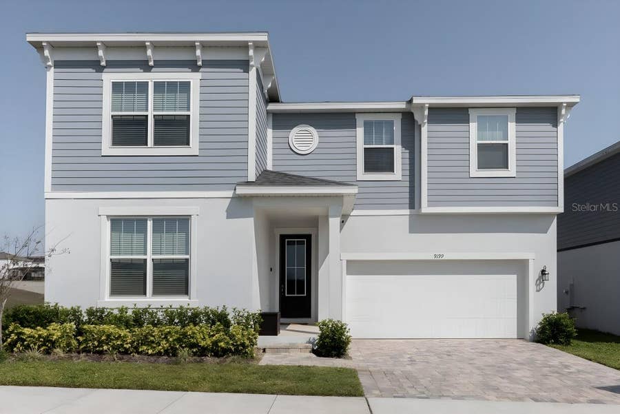 Property photo for 9199 BREEZE MIST TERRACE, Davenport, FL