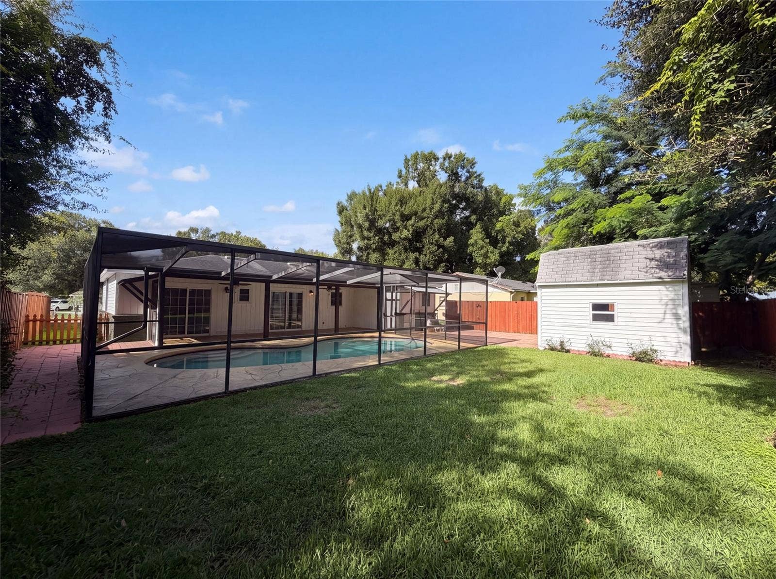 7233 THOMAS JEFFERSON CIRCLE W, Bartow, FL 33830 7233 THOMAS JEFFERSON CIRCLE W, Bartow, FL 33830