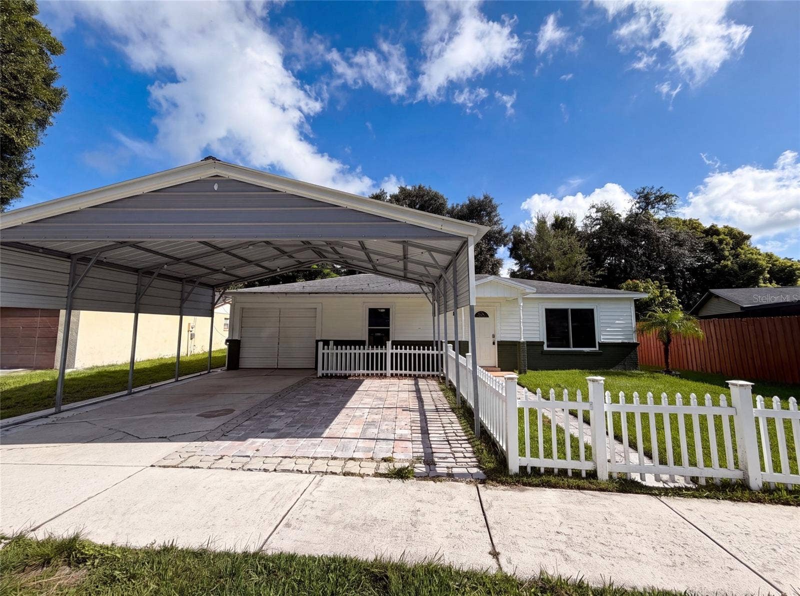 7233 THOMAS JEFFERSON CIRCLE W, Bartow, FL 33830 7233 THOMAS JEFFERSON CIRCLE W, Bartow, FL 33830
