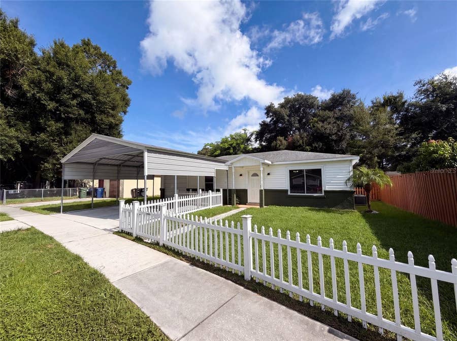 Property photo for 7233 THOMAS JEFFERSON CIRCLE W, Bartow, FL
