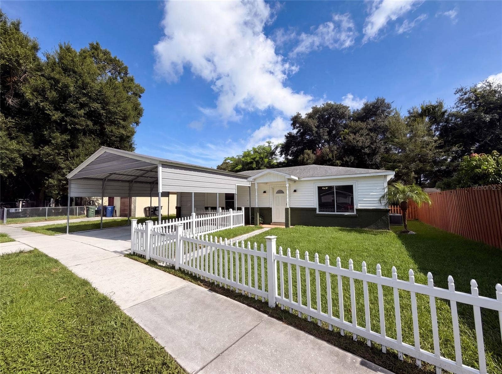 7233 THOMAS JEFFERSON CIRCLE W, Bartow, FL 33830 7233 THOMAS JEFFERSON CIRCLE W, Bartow, FL 33830