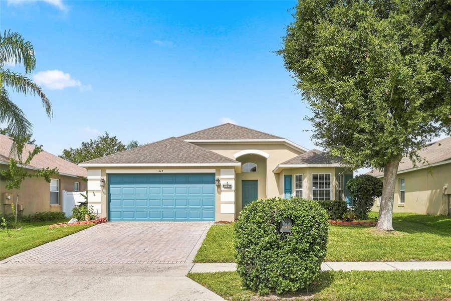 Property photo for 445 SPRING LEAP CIRCLE, Winter Garden, FL