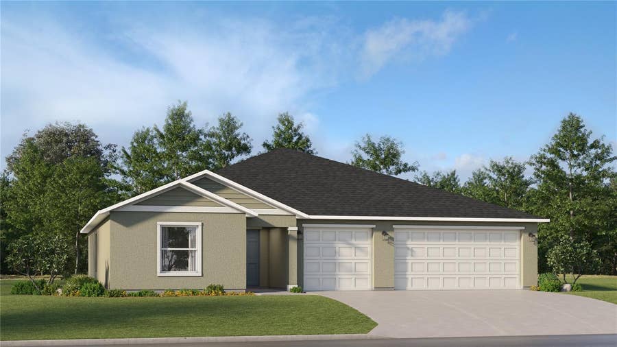 Property photo for 2089 LASSO LOOP, Eagle Lake, FL