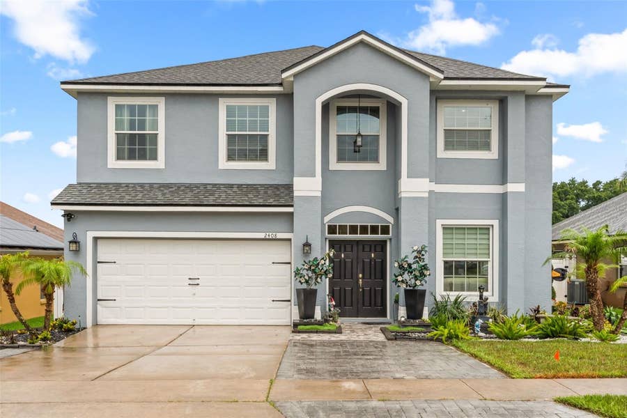 Property photo for 2408 CIMMARON ASH WAY, Apopka, FL