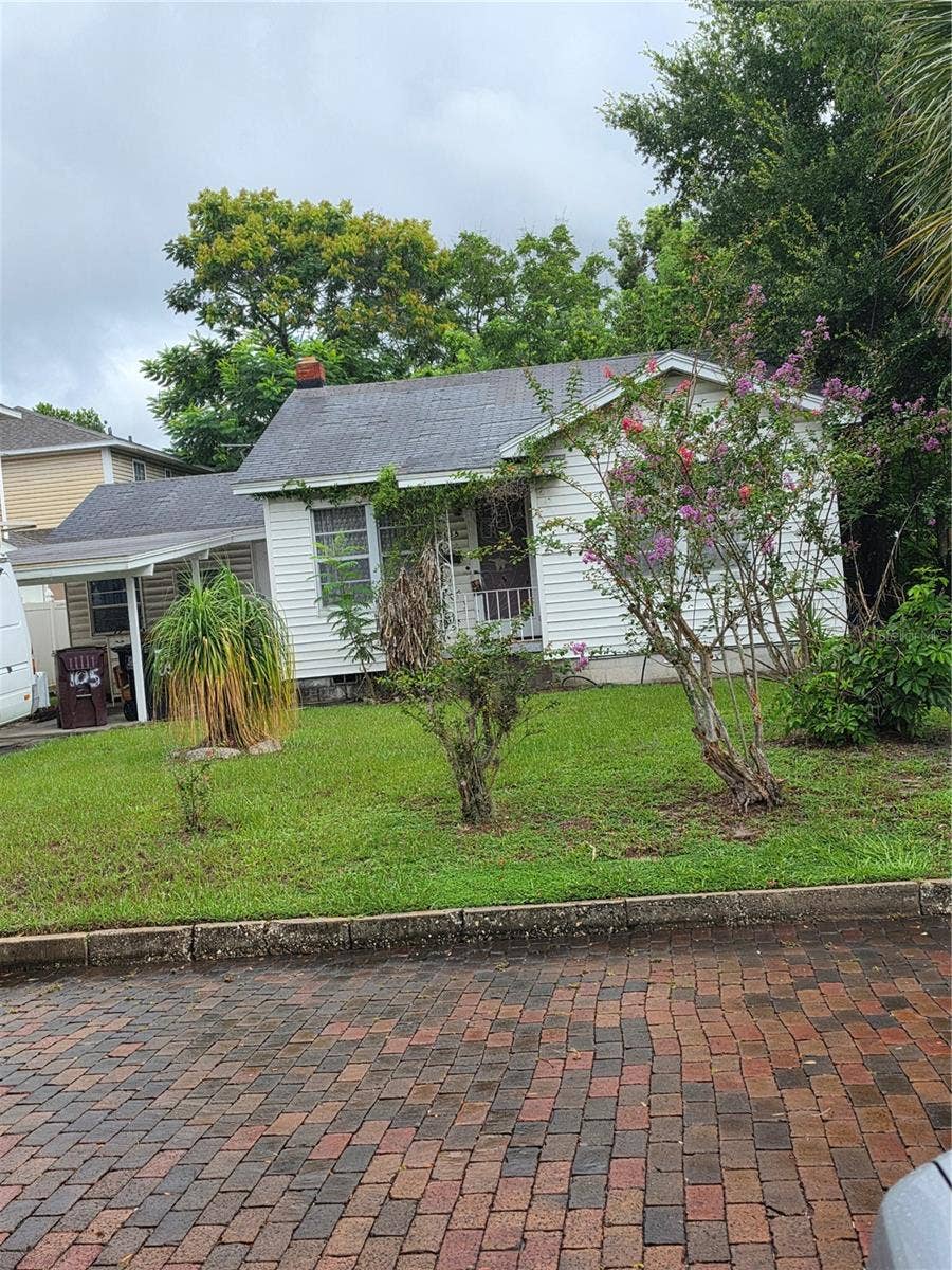 Property photo for 105 E ORLANDO STREET, Orlando, FL