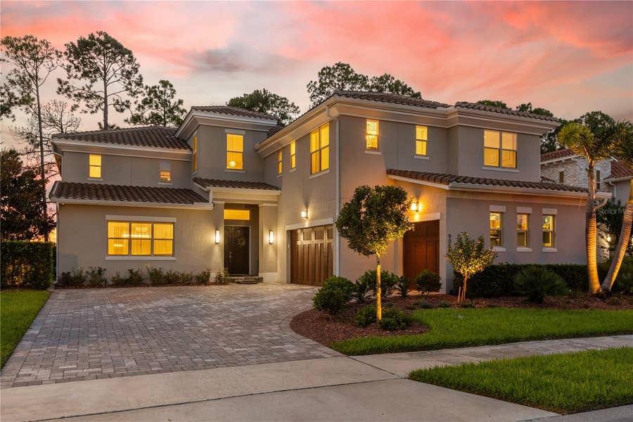 Property photo for 9056 MORGANA COURT, Winter Garden, FL