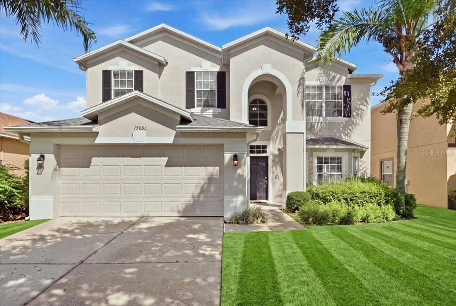 Property photo for 15081 MASTHEAD LANDING CIRCLE, Winter Garden, FL
