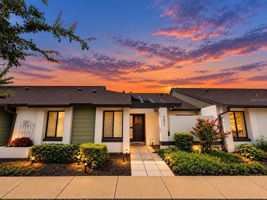 Property photo for 2477 TAHOE CIRCLE, #2477, Winter Park, FL