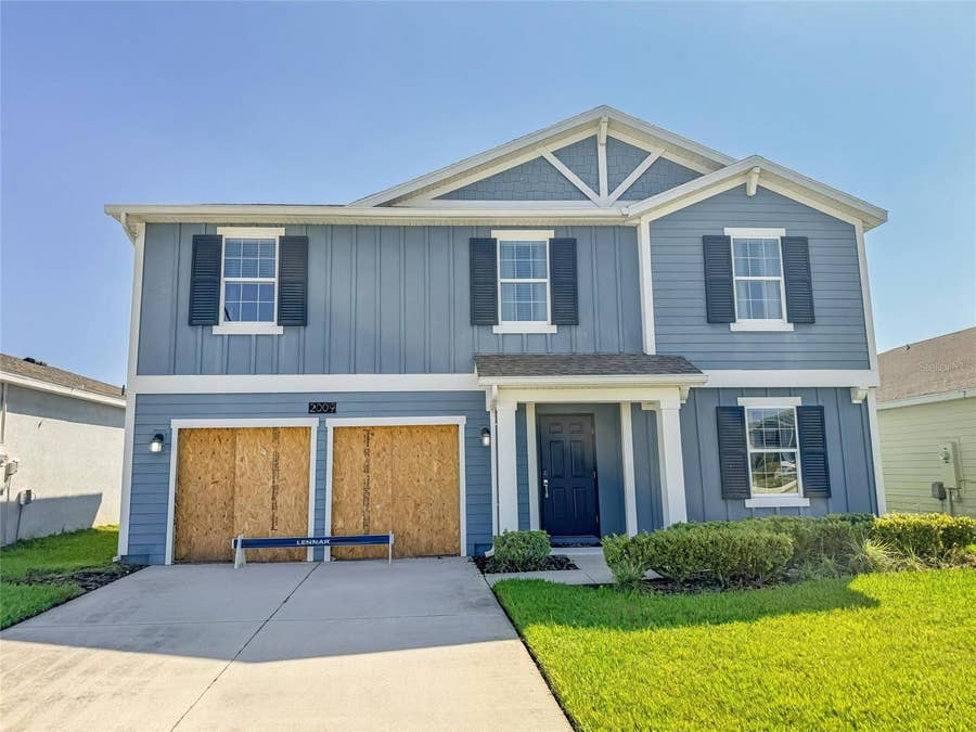 Property photo for 2009 MYRTLE PINE STREET, Kissimmee, FL