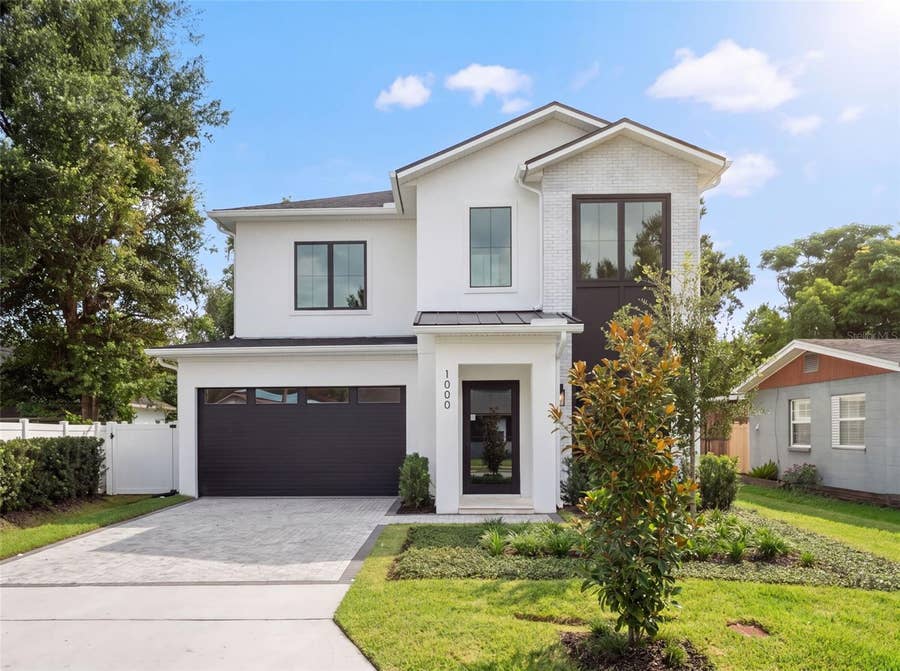 Property photo for 1000 N FOREST AVENUE, Orlando, FL