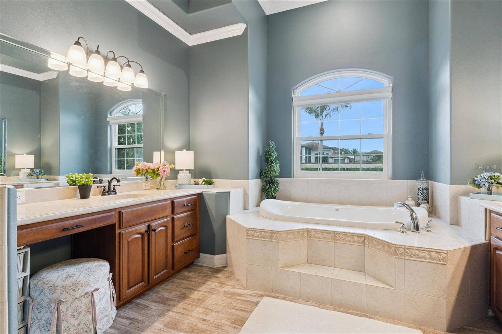 Primary Ensuite