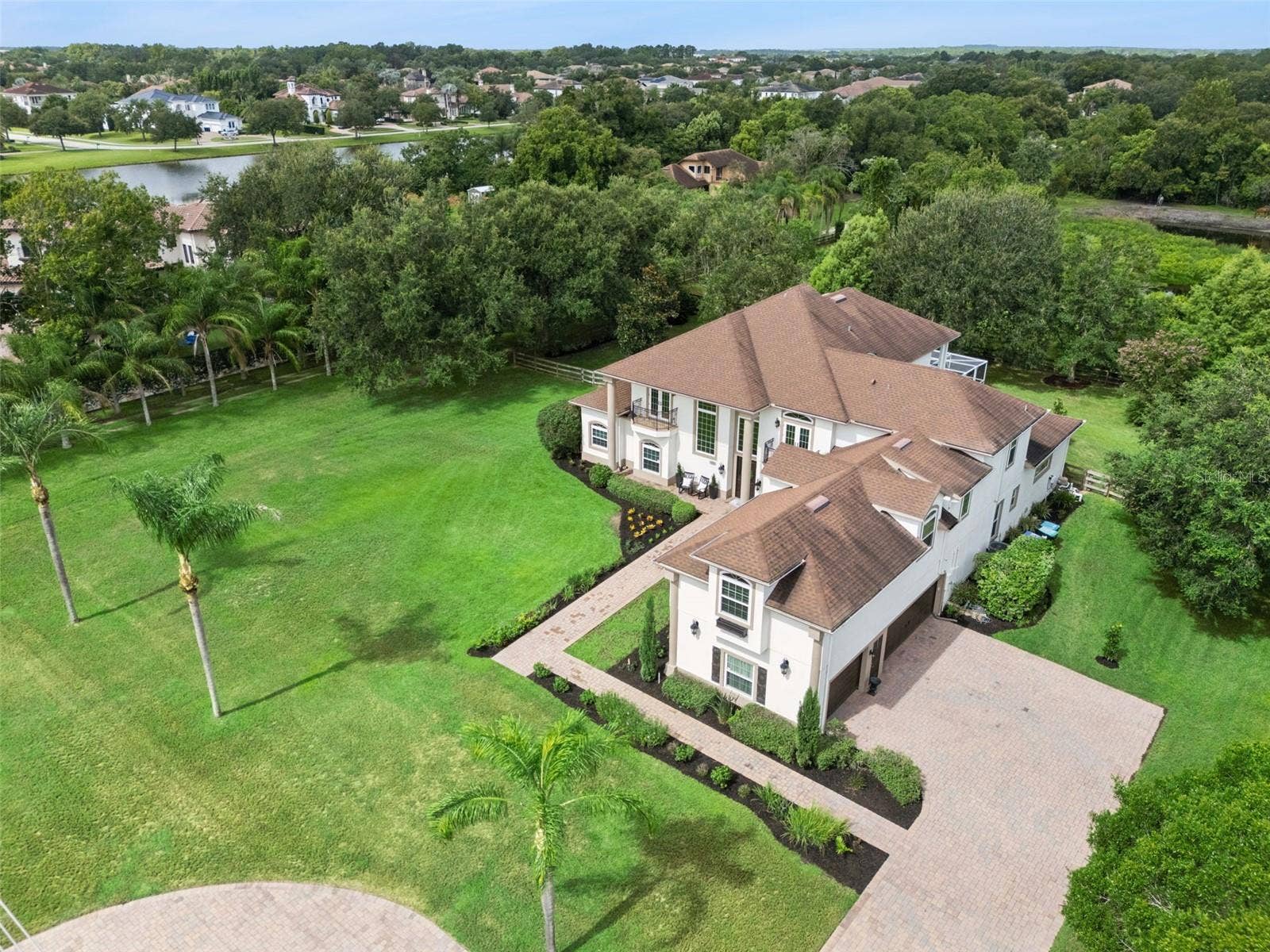 4282 MCKINNON ROAD, Windermere, FL 34786