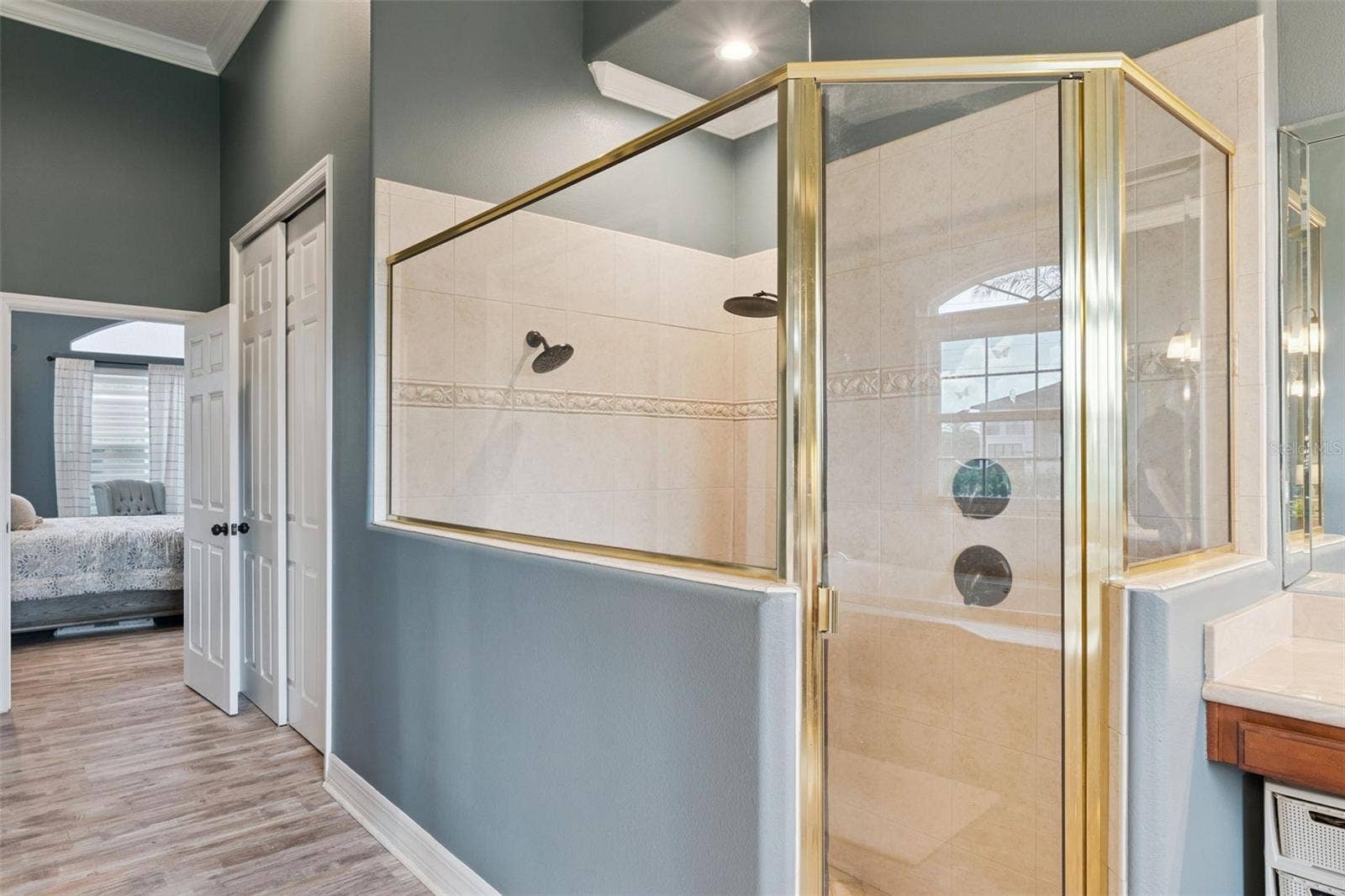 Primary Ensuite
