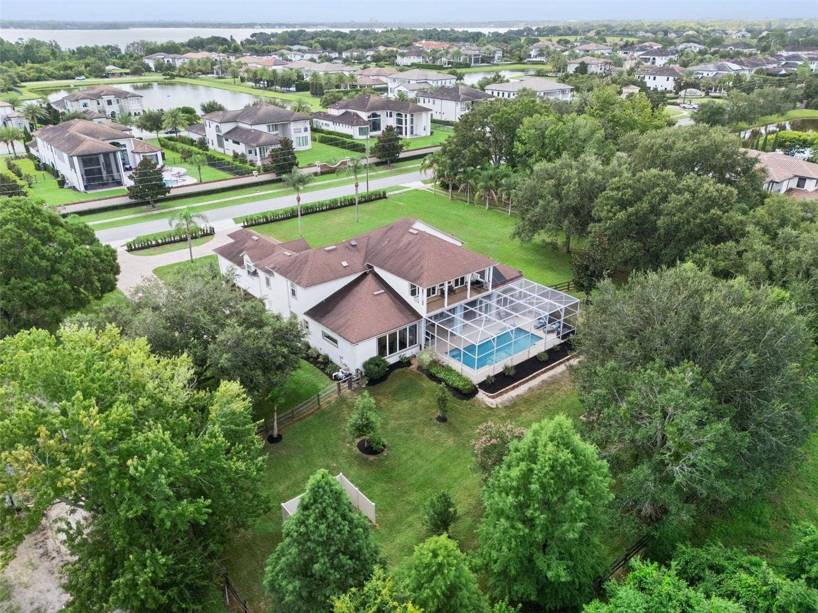 4282 MCKINNON ROAD, Windermere, FL 34786